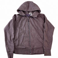 Lululemon Scuba Full-Zip Hoodie (Size 12)