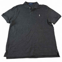 Polo Ralph Lauren Classic Fit Pique Polo Shirt (Size XL)