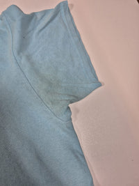Cactus Jack Travis Scott Class of 2020 Graphic Tee Powder Blue Size L