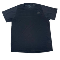 Adidas FREELIFT Climalite T-Shirt Black Crew Neck Mens Size L