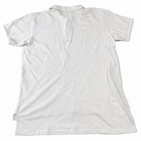 Izod Lacoste "Grand Patron" Pique Polo Shirt, Size XL