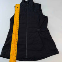 Lululemon Sleeveless Quilted Down Vest Size M
