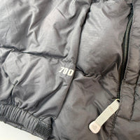 The North Face 700 Fill Goose Down Puffer Jacket Women's Size M