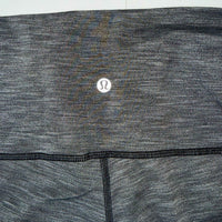 Lululemon Full-Length Leggings – Size M