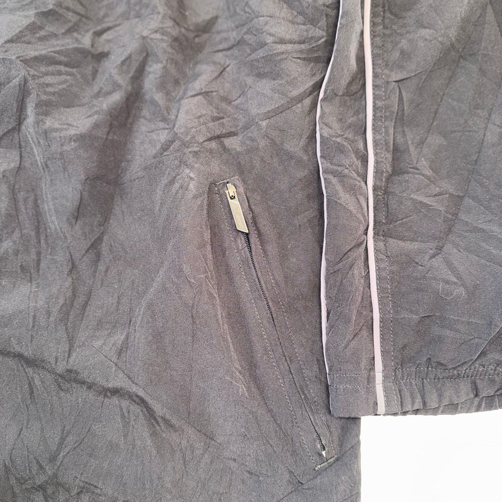 Vintage Reebok Windbreaker Jacket