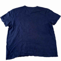 Tommy Hilfiger Crest Logo Graphic T-Shirt — Size L