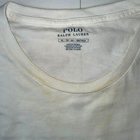Polo Ralph Lauren Big Pony Embroidered T-Shirt, Size XL