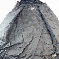 The North Face Hooded Long Puffer Coat, Women's XL