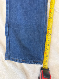 Vintage Levi's 501 XX, USA Made Denim Jeans - Blue - W32 L30