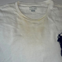 Polo Ralph Lauren Big Pony Embroidered T-Shirt, Size XL