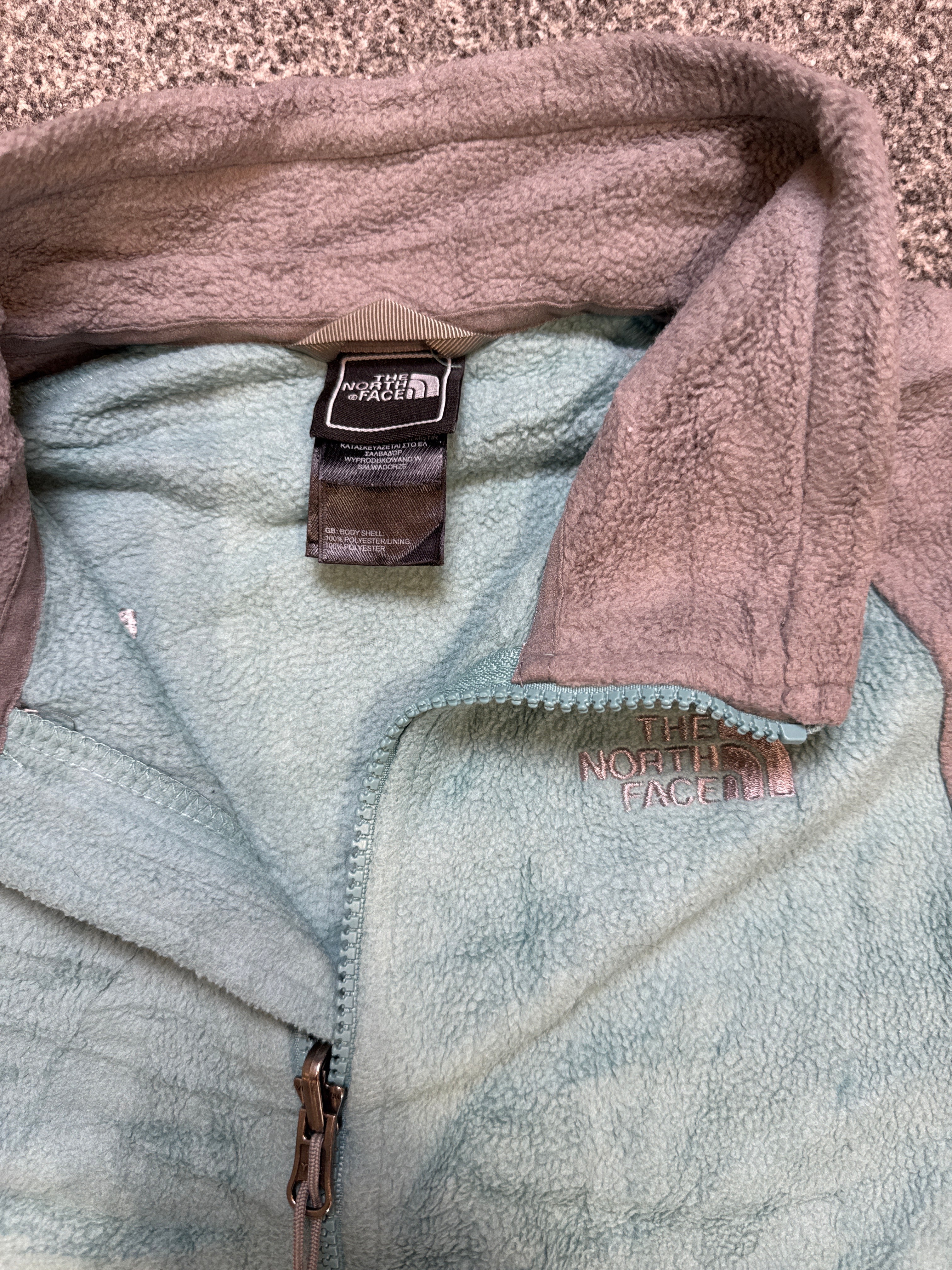 The North Face Women’s Fleece Jacket – P533