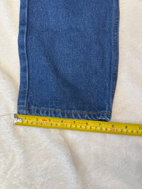 Vintage Levi's 501 XX, USA Made Denim Jeans - Blue - W32 L30