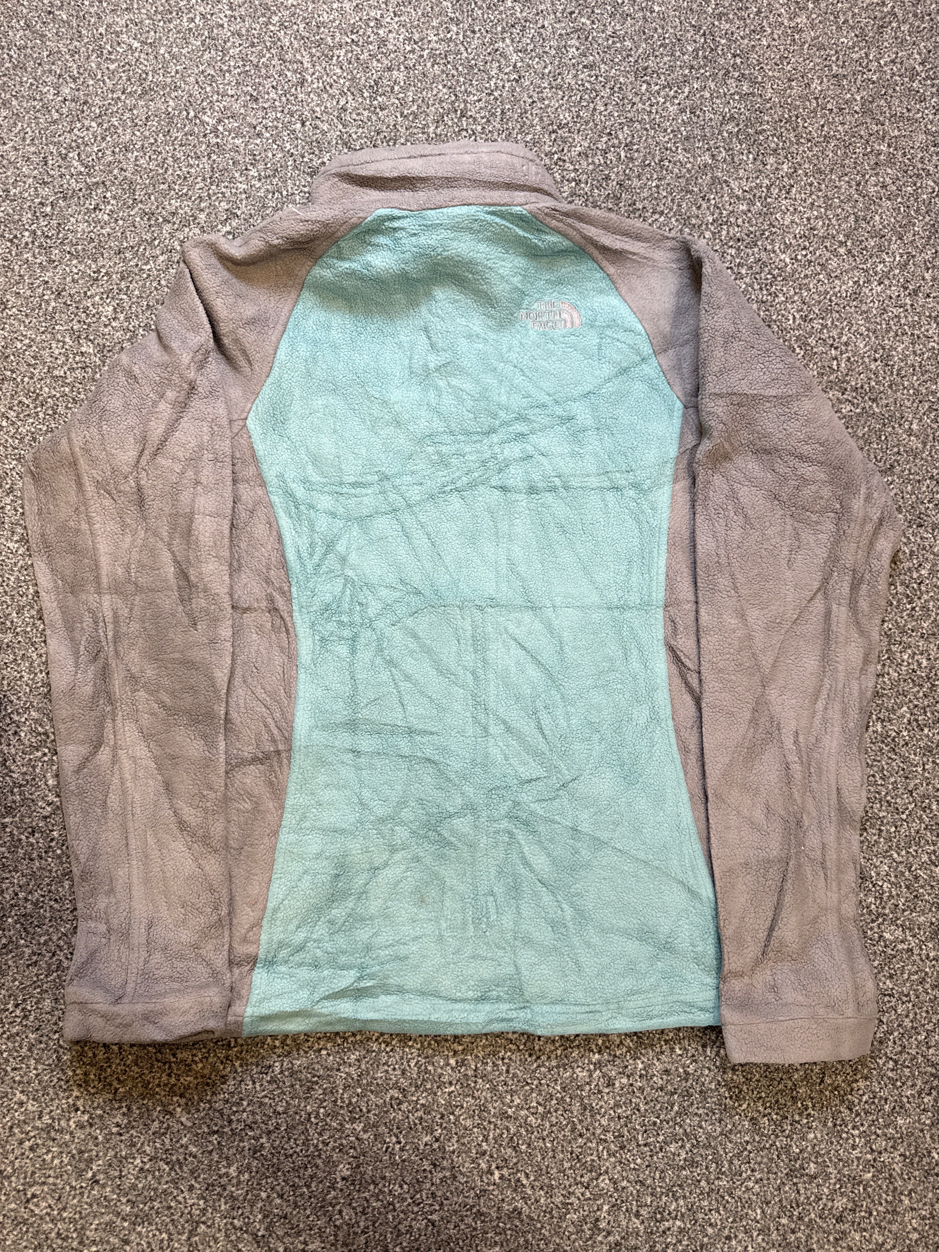 The North Face Women’s Fleece Jacket – P533