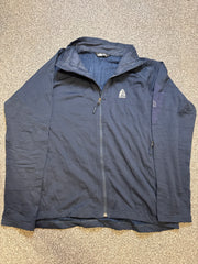 The North Face Men’s Lightweight Atrium Jacket – Navy Blue