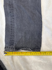Rare Vintage Levi's 501 XX, USA Made, Denim Jeans - W34 L34
