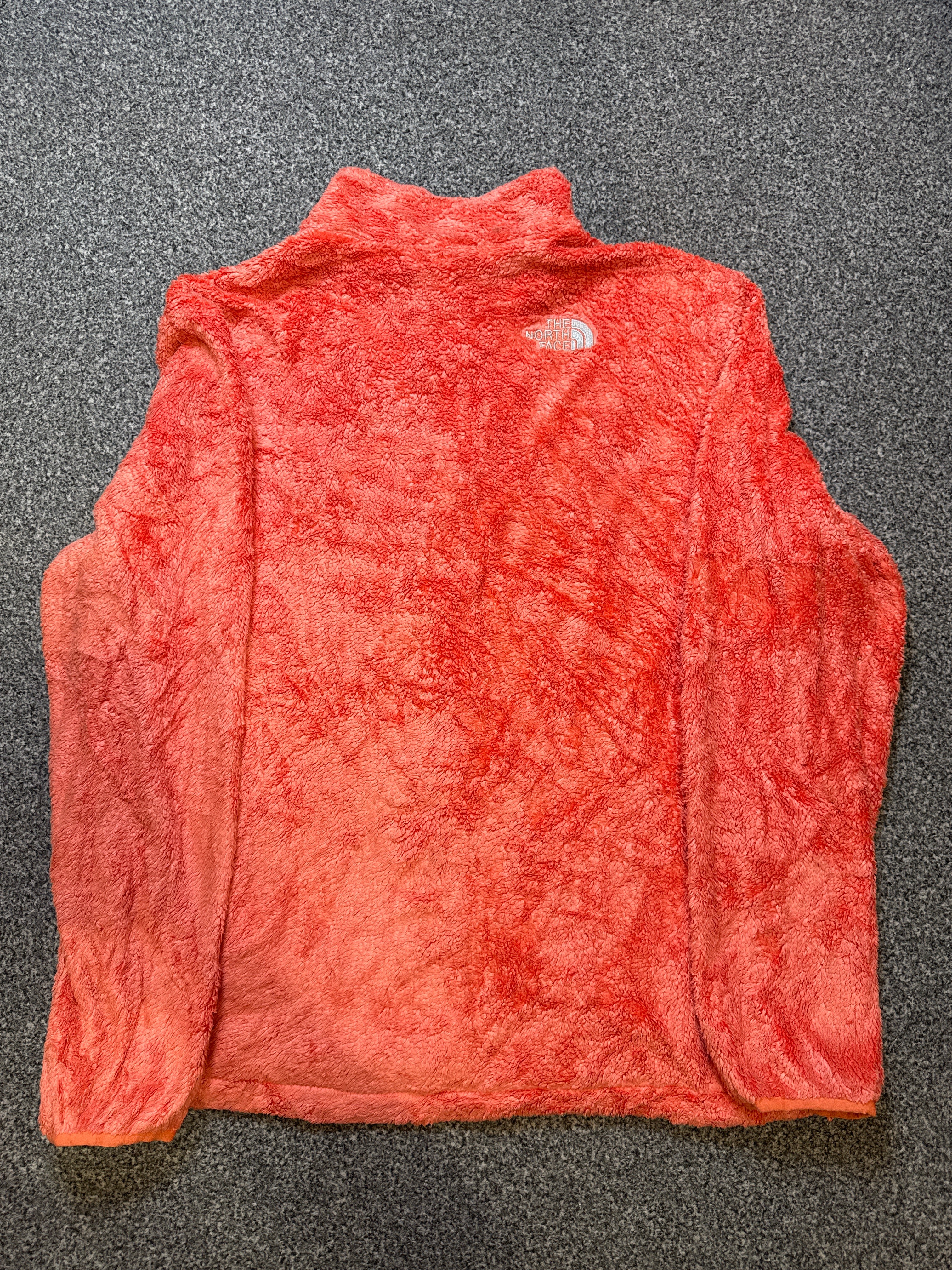 The North Face Women’s Teddy Fleece Jacket – P545