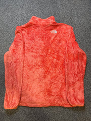 The North Face Women’s Teddy Fleece Jacket – P545