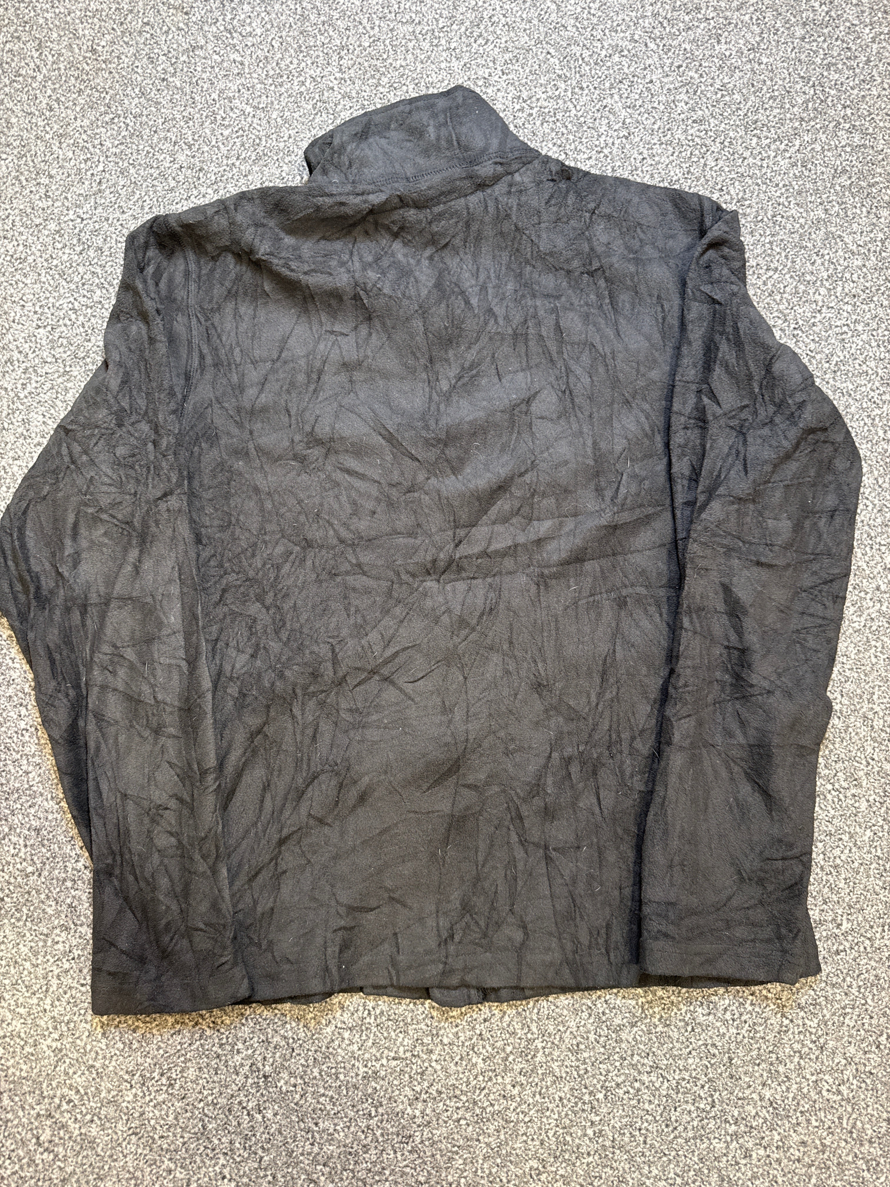 The North Face Men’s Fleece Jacket – P536