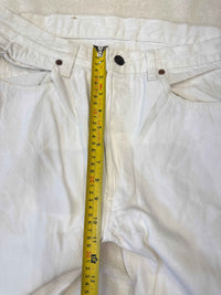 Vintage Levi's 501 XX, USA Made Denim Jeans - W32 L32