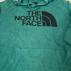The North Face Logo Pullover Hoodie