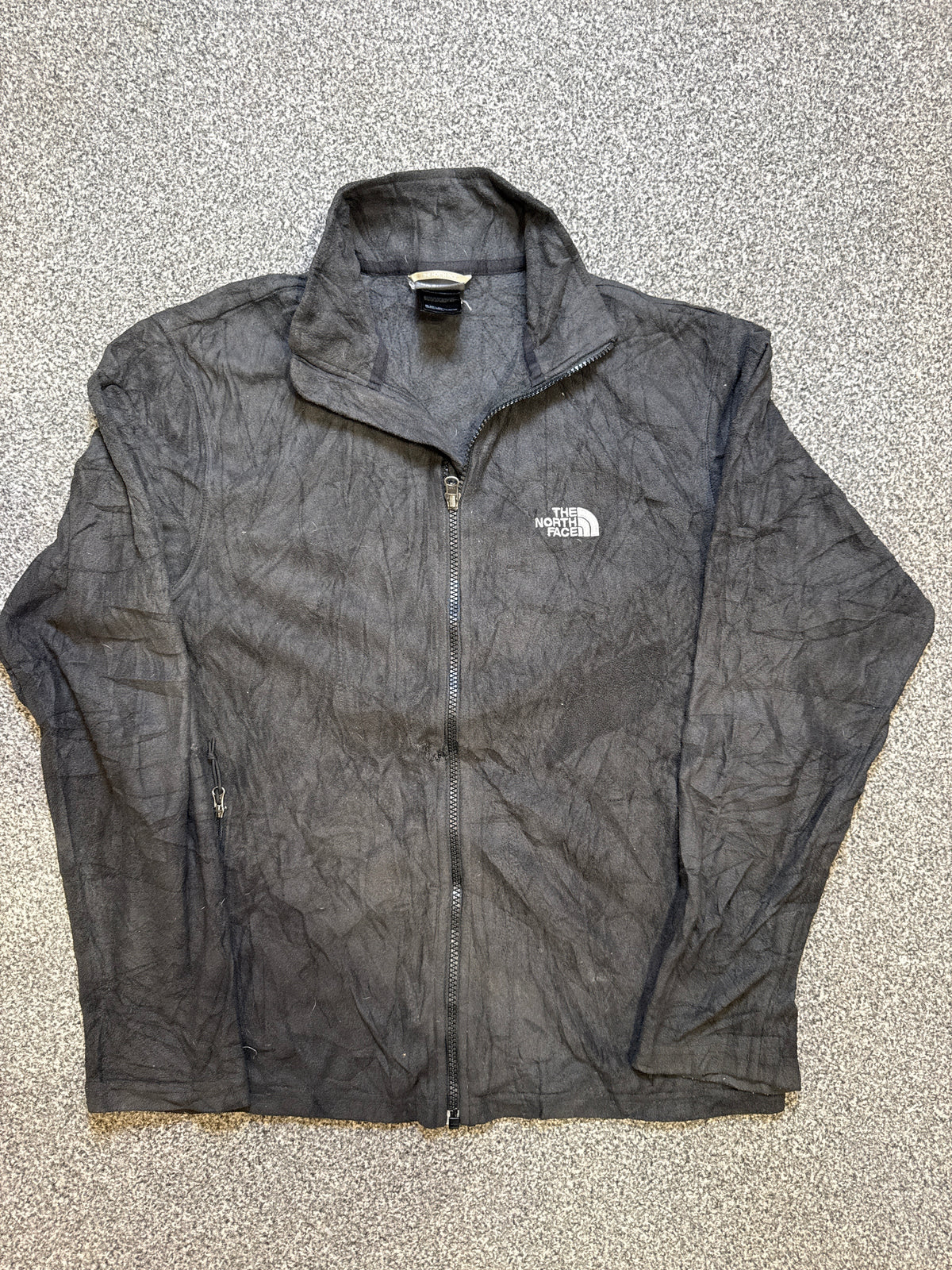 The North Face Men’s Fleece Jacket – P536