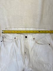 Vintage Levi's 501 XX, USA Made Denim Jeans - W32 L32