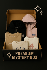 Premium Women’s Mystery Box (5)