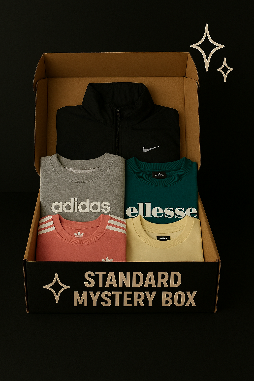 Standard Men’s Mystery Box (5)