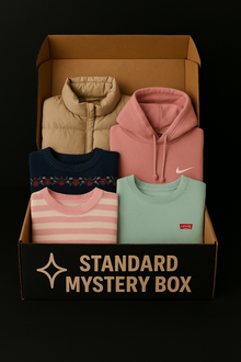  Standard Women’s Mystery Box (5)