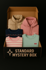 Standard Women’s Mystery Box (5)