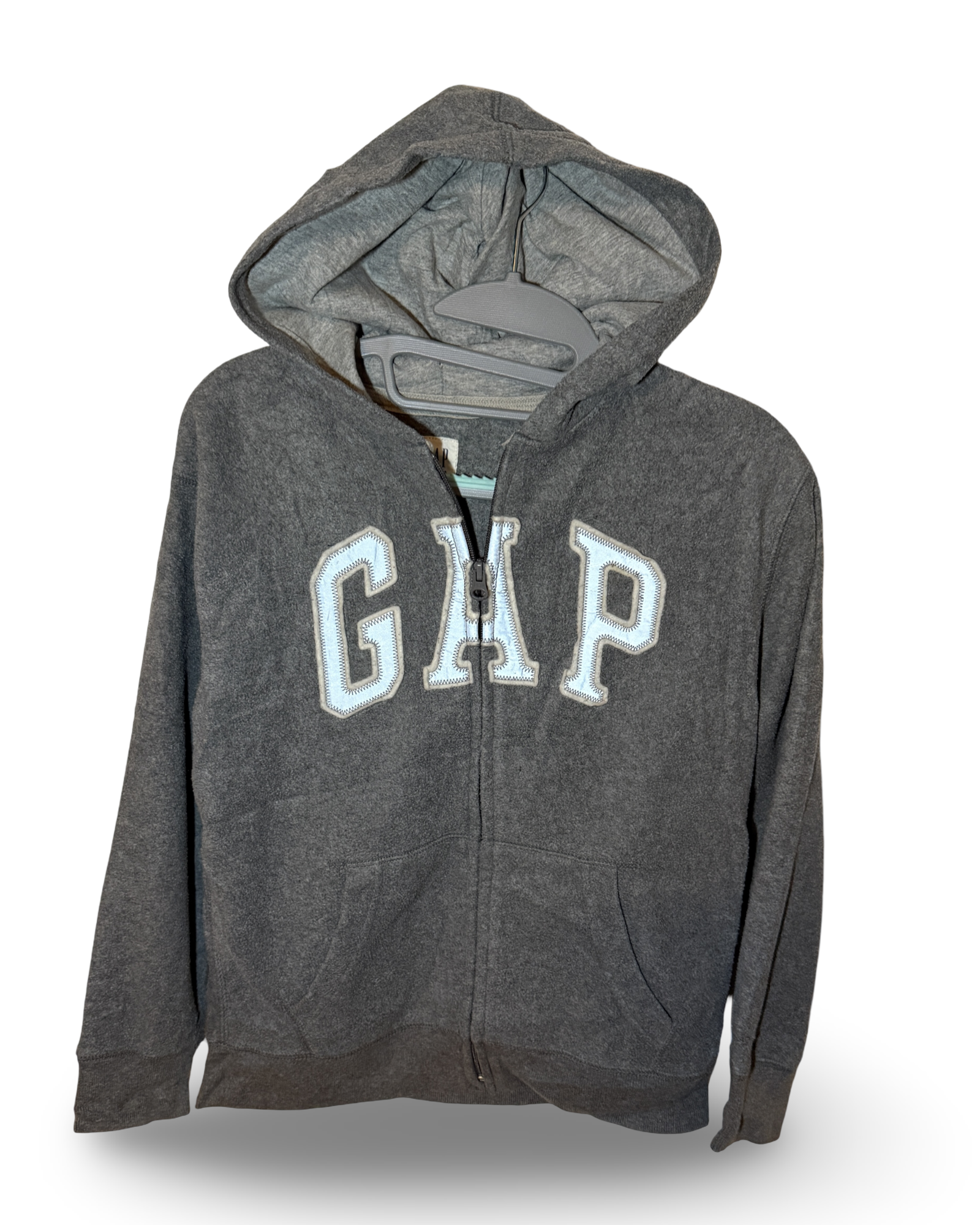 GAP Street Ware Logo Hoodie