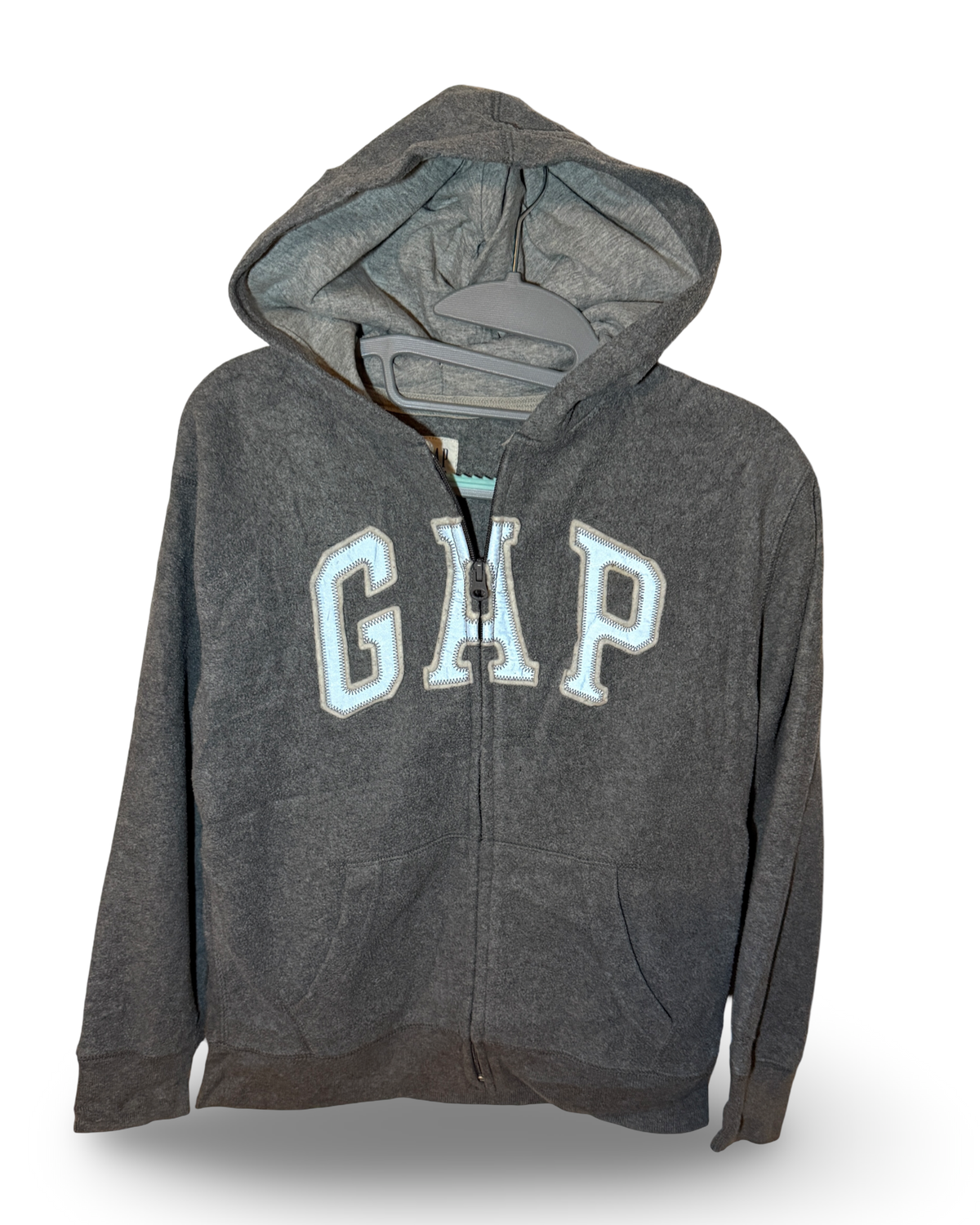 GAP Street Ware Logo Hoodie