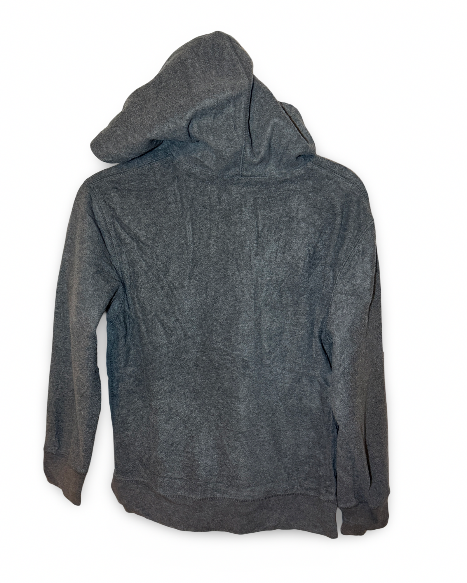 GAP Street Ware Logo Hoodie