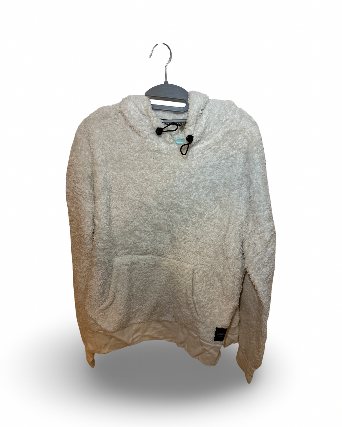 Calvin Klein Preformance Hoodie with Drew Strings