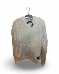 Calvin Klein Preformance Hoodie with Drew Strings