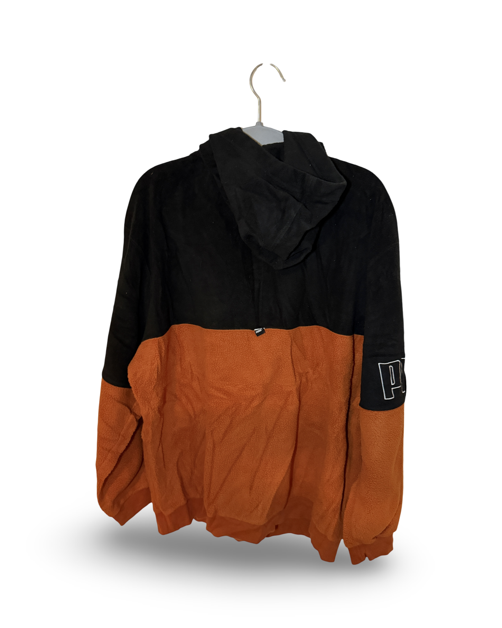 PUMA Power Winterized Hoodie  Fleece