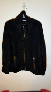  Rare Calvin Klein Performance, Smartphone Pocket, High Neck Full Zip Fleece, Quick Dry