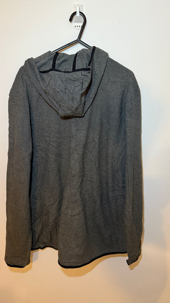 Vintage Jack Wolfskin Full Zipper Fleece