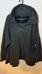 Calvin Klein Performance, Full Zip Fleece, Quick Dry