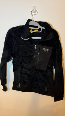  Vintage Moutain Hardware Jacket, PolarTec