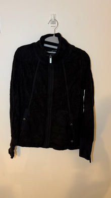  Rare Calvin Klein Sports Full Zipper Fleece