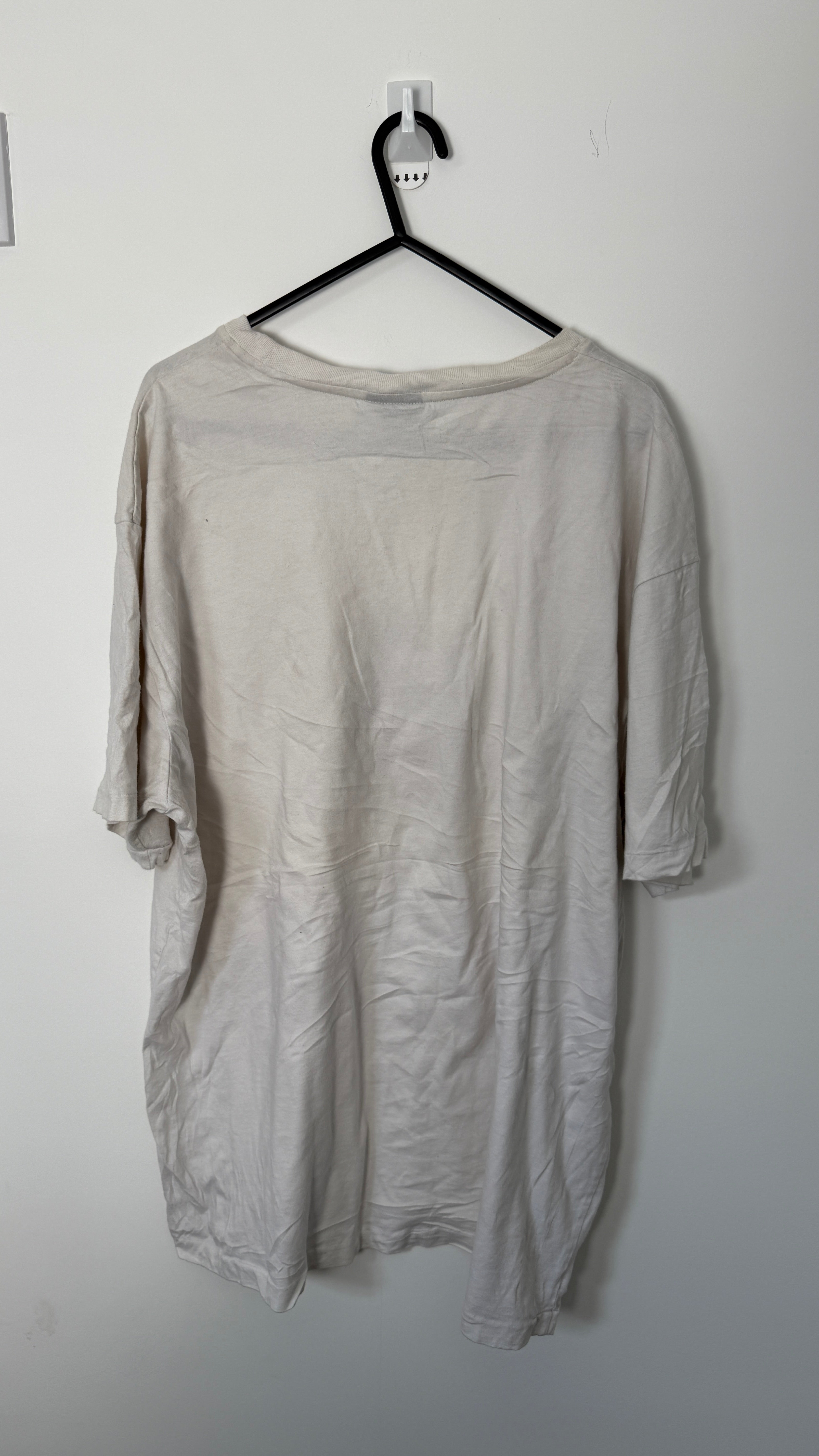 Rare Vintage Polo Bear Ralph lauren Tshirt