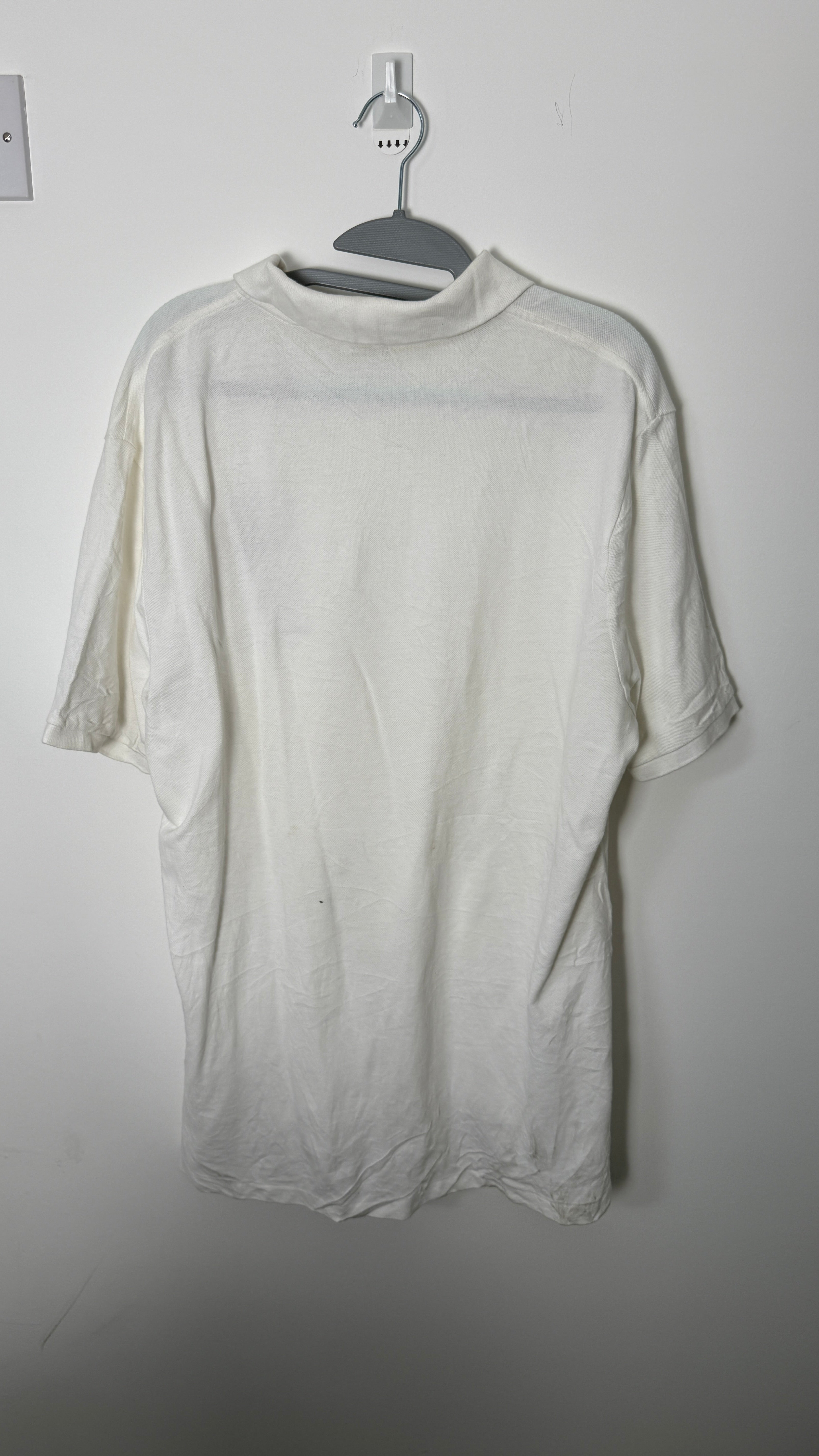 Vintage Ralph Lauren Classic fit USA American flag Polo Bear T-Shirt