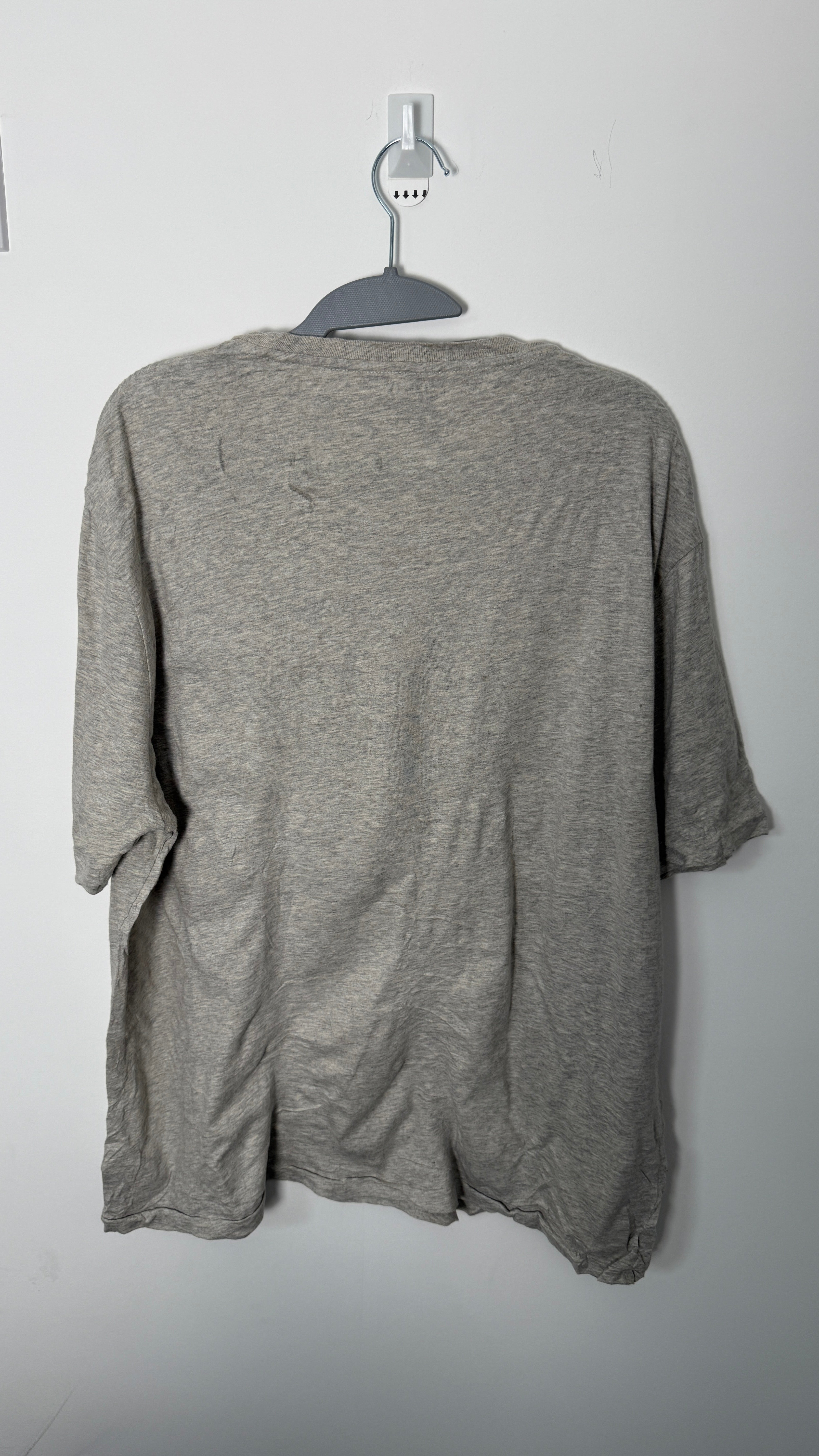 Vintage Ralph Lauren Polo Bear USA Flag T-Shirt