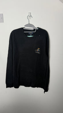  Vintage Ralph Lauren Thermal Sleep Ware Long Sleeve