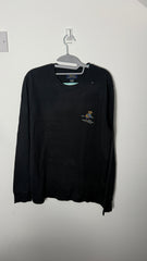 Vintage Ralph Lauren Thermal Sleep Ware Long Sleeve