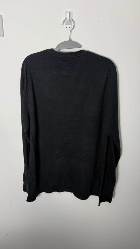 Vintage Ralph Lauren Thermal Sleep Ware Long Sleeve