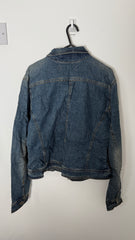 Vintage Tommy Hilfiger Denim Jacket