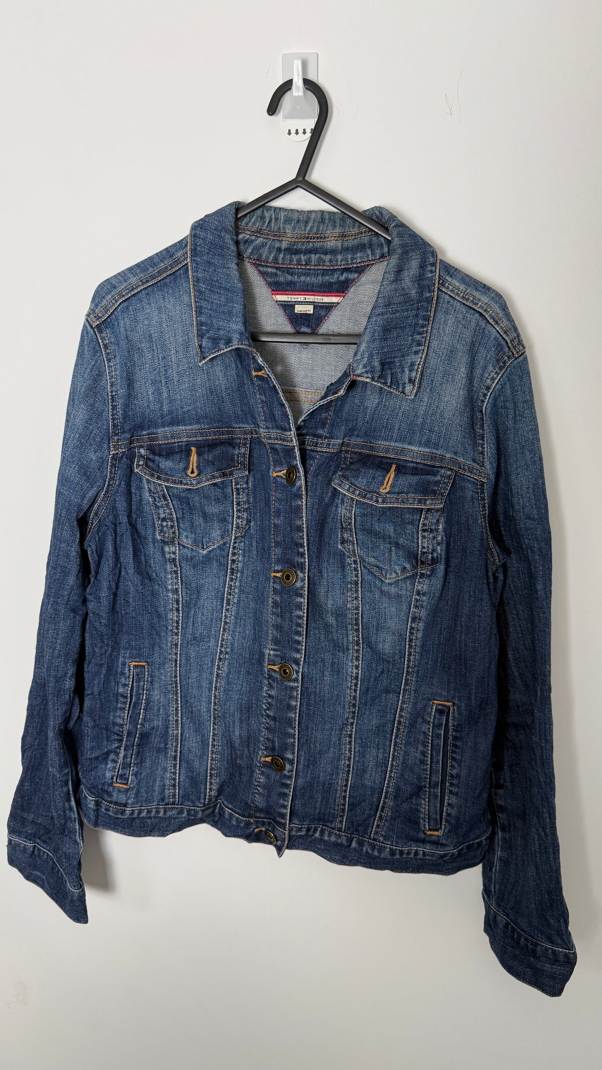 Tommy Hilfiger Denim Jacket