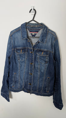  Tommy Hilfiger Denim Jacket